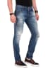 Cipo & Baxx Jeans in Blue