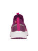Trollkids Sneaker Balestrand in candy pink/fresh berry