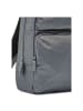 Mandarina Duck Zephyr Daypack 39 cm Laptopfach graphite