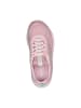 Skechers Sneaker "SKECHERS ELITE SPORT RADIANT SQUAD" in Grau / Pink