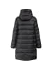 Didriksons Marion Parka in black