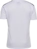 Hummel Hummel T-Shirt Hmlauthentic Multisport Herren Atmungsaktiv Schnelltrocknend in WHITE