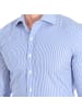 Cafe Coton Hemd in Blue