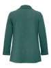 ONLY Carmakoma Blazer in Balsam Green