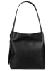 Bugatti Shopper ARIA Kunstfaser in schwarz