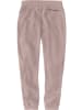 CARHARTT  Sweat Pant "Relaxed Fit 105510" in Beige