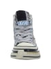 Rebecca White Sneaker High in blau