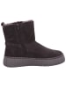Gabor Stiefelette in grau