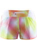 Craft Short in Multicolor