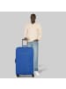 Check.In Sevilla 2.0 4 Rollen Trolley 75 cm in blue