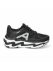 Allrounder Sneaker in schwarz
