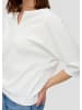 s.Oliver T-Shirt in 0210_ecru