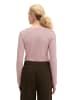 Marc O'Polo DfC U-Boot-Longsleeve regular in Mild Rose