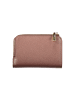 COCCINELLE Braun Damen Portemonnaie aus Leder