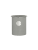 Typhoon Living - Utensilienbehälter, pastellgrau, 1,7 Liter