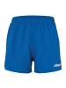 uhlsport  Shorts RUGBY Kids in azurblau