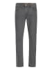 BLEND Bequeme Jeans BHTWISTER in Grau