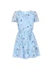myMo Women Dress in light blue