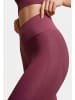 OCEANSAPART Leggings Beverly in Berry Bliss