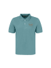La Martina Poloshirt MCP001 XT in tuerkis