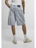 DEF Shorts - undefined in lightbluewashed