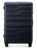 Wittchen LARGE POLYCARBONATE  SUITCASE in Navy Blue