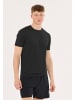 Virtus T-Shirt Roger V3 in 1001 Black