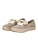 TOMS Halbschuhe in Beige