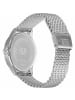 Ice Watch Quarzuhr für Erwachsene in silber