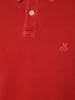 Marc O'Polo Poloshirt in rot