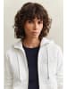 Gant Sweatjacke in ecru - 0003