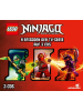 LEONINE Distribution LEGO® Ninjago Hörspielbox 3