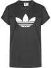 adidas adidas Damen adidas T-Shirt in carbon
