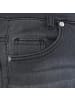 Blue Effect BaggyJeans Hose slim fit in black