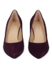 PETER KAISER Pumps in Violett