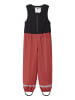 Reima Regenhose Loiske Castanea Brown