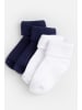 Coccodrillo Socken in bunt