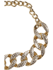 Urban Classics Necklaces in gold