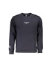 U.S. Polo Blau Herren Sweatshirt aus Baumwolle