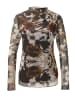 Aniston CASUAL Langarmshirt in bunt