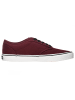 Vans Sneaker  in Rot