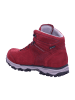 MEINDL Wanderschuh in rot