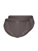 Sassa Slip 2er Pack in iron