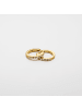 ESPRIT Ohrringe in Gold