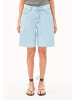 armedangels Jeansshorts Thalinaa in light stone - 0001