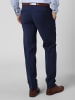 Finshley & Harding Bauksten-Hose Mitch in marine
