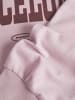 JJXX Sweatshirt in mauve shadows