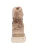 palado Winterstiefel in Beige