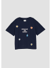 s.Oliver T-Shirt in 5952_navy