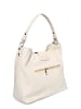 Roberta M. Henkeltasche in Beige